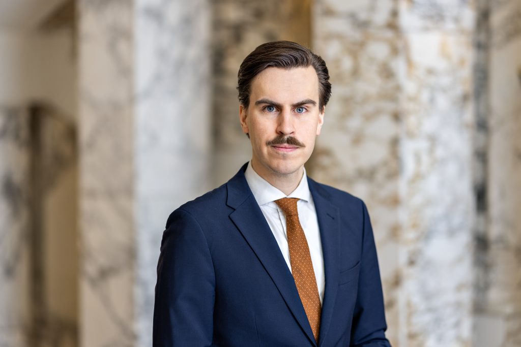 Matias Mäkynen.
